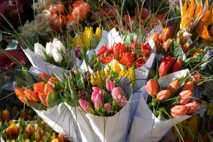 flowers for each birthday month flowers for each birthday month