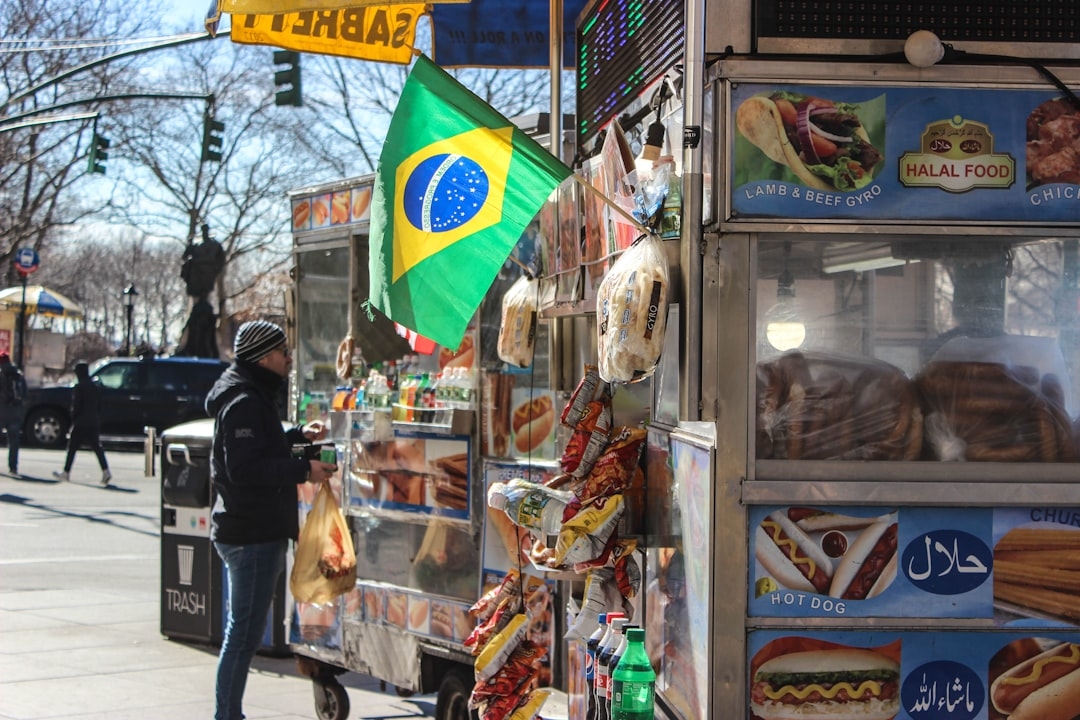 The Rise of Online European Grocery Stores in America